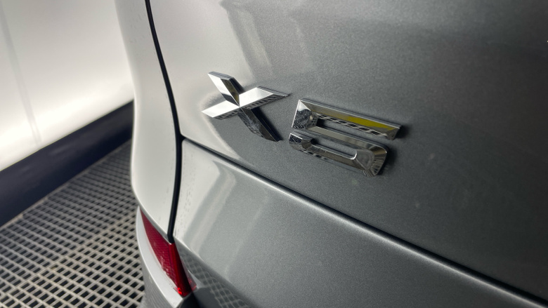 BMW X5 xDrive30d MHT M Sport 5dr Auto [Tech/Pro Pack] Diesel Estate